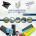 Hydroponics Equipments