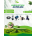 Irrigation supplies