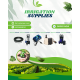 Irrigation supplies