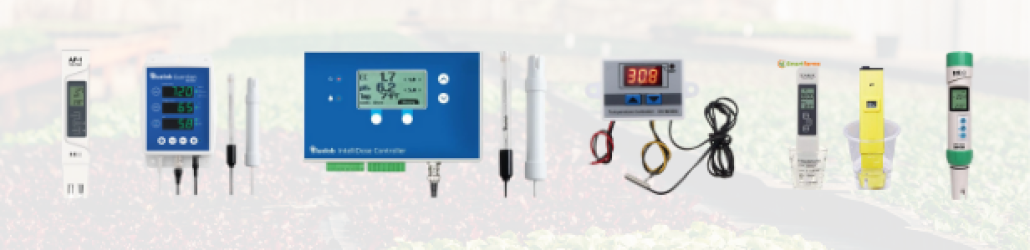 Meters & Controllers
