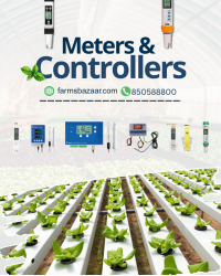 Meters & Controllers