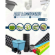 Hydroponics Equipments