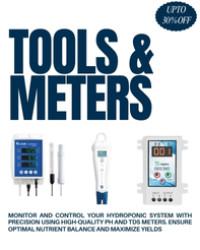 Tools & Meters