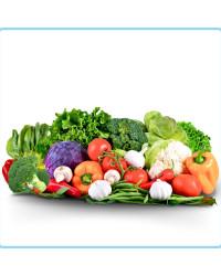 Fresh Vegetables