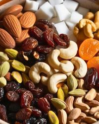 Dry Fruits