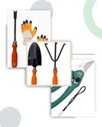 Gardening Tools & Accessories