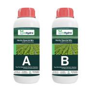 Herbs Special Mix Two Part Nutrient
