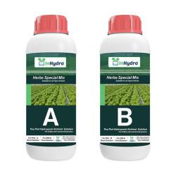 Herbs Special Mix Two Part Nutrient