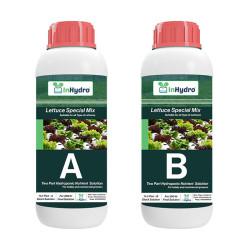 Lettuce Special Mix Two Part Nutrient