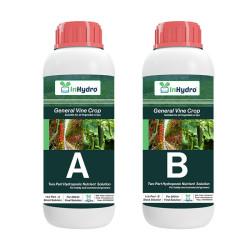 General Vine Crop Two Part Nutrient