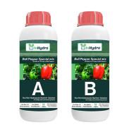 Bell Pepper Two Part Nutrient