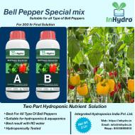 Bell Pepper Two Part Nutrient