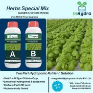 Herbs Special Mix Two Part Nutrient