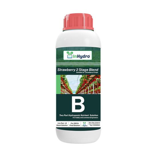 Strawberry Two Part Nutrient
