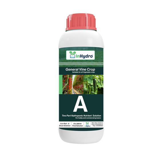 General Vine Crop Two Part Nutrient