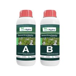 General Grow  Two Part Nutrient