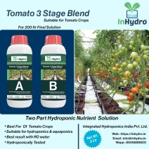 Tomato Two Part Nutrient