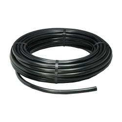 Drip Irrigation Feeder line Pipe 4mm - 25 Meters