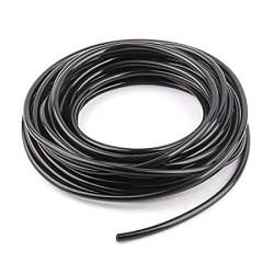 Drip Irrigation Feeder line Pipe 4mm - 25 Meters