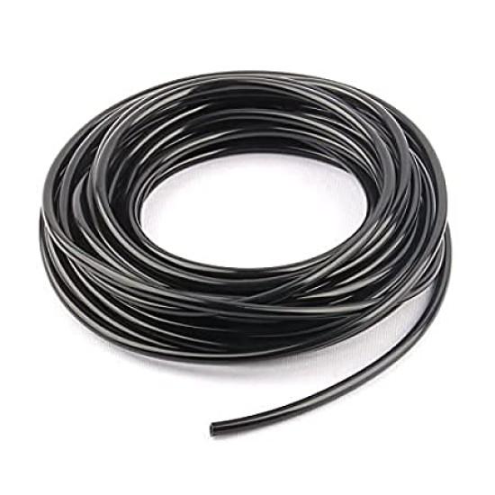 Drip Irrigation Feeder line Pipe 8mm - 20Meters