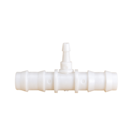 16 to 6 mm Connector