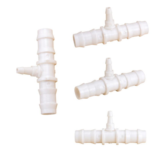 16 to 6 mm Connector