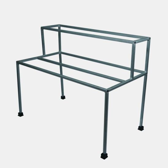 6 Double Decker Dutch Bucket Hydroponics System