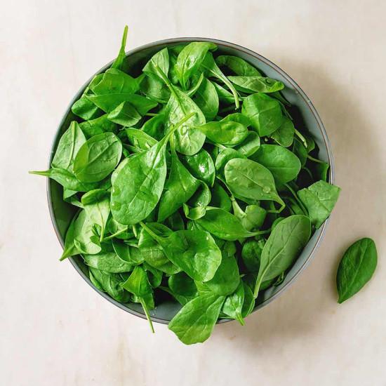 Hydroponic Spinach (पालक) -250g