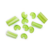 Chopped Celery  - 250gm 