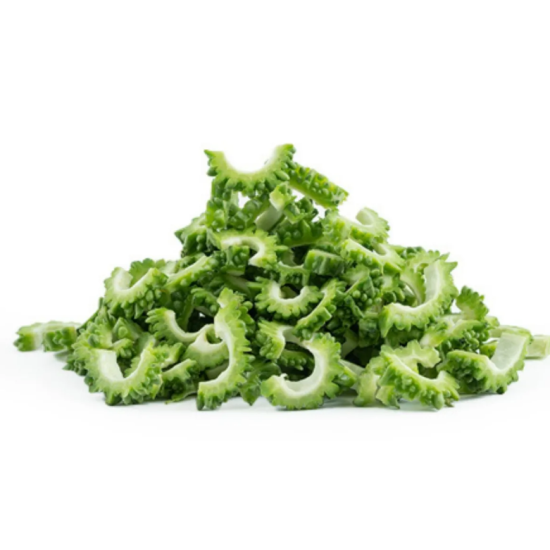 Chopped Karela ( करेले ) - 250gm