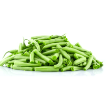 Chopped Beans ( फ़ली ) - 200 gm 
