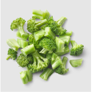 Chopped Broccoli ( ब्रोकोली ) - 250gm