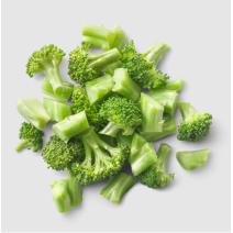 Chopped Broccoli ( ब्रोकोली ) - 250gm 