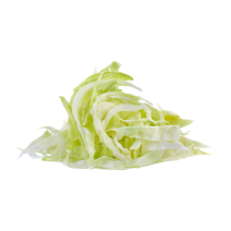 Chopped Cabbage ( पत्ता गोभी ) - 150gm