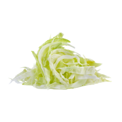 Chopped Cabbage ( पत्ता गोभी ) - 150gm