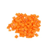 Chopped Carrot (गाजर) - 250gm 