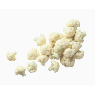 Chopped CauliFLower( फूल गोभी )  - 250gm