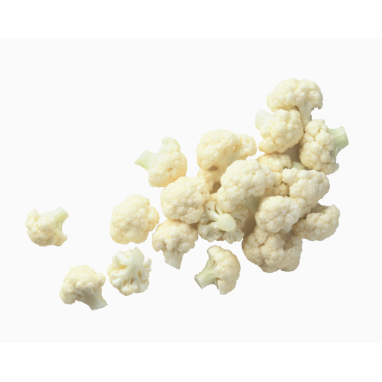 Chopped CauliFLower( फूल गोभी )  - 250gm