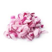 Chopped Onion ( प्याज़ ) - 250 gm 