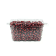 Chopped Anar / Pomegranate ( अनार )- 250gm