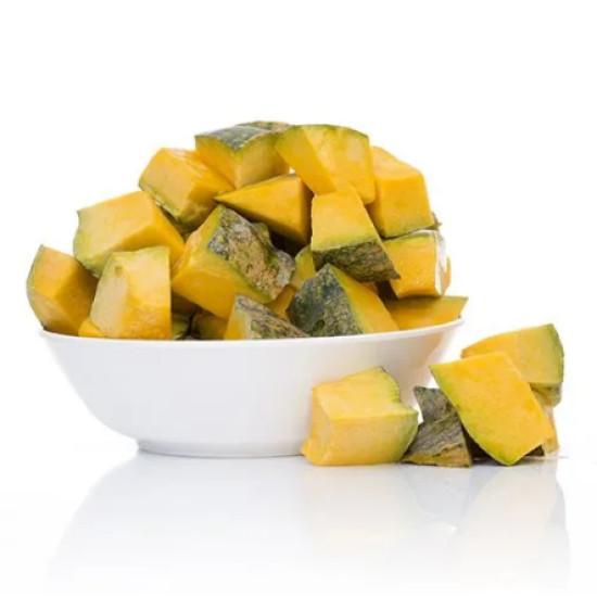 Chopped Pumpkin ( कद्दू ) - 250gm