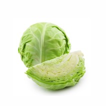 Cabbage  1 pc - Fresh Vegetable 