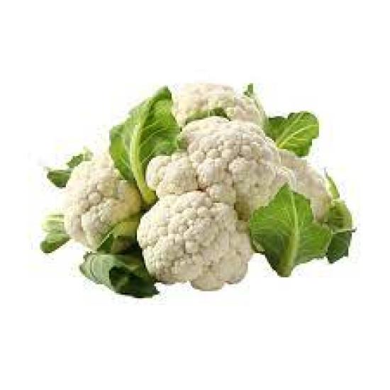 Fresh Cauliflower- 1 pc (approx. 200 to 400 g)