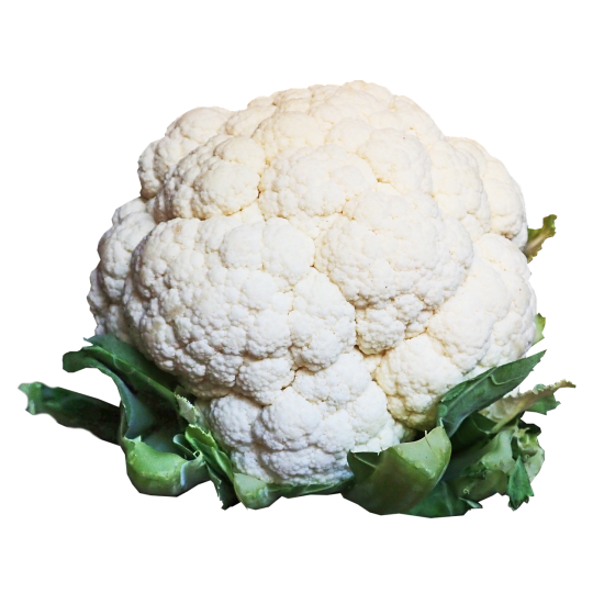Fresh Cauliflower- 1 pc (approx. 200 to 400 g)