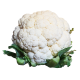 Fresh Cauliflower- 1 pc (approx. 200 to 400 g)