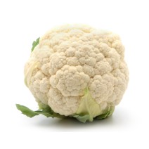 Fresh Cauliflower- 1 pc (approx. 400 to 600 g)