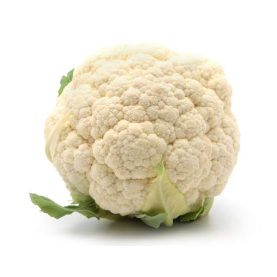 Fresh Cauliflower- 1 pc (approx. 200 to 400 g)