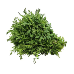 Fresh Chana ka  Saag - 500gm