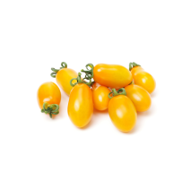 Fresh Cherry Tomato - Yellow, Hydroponically Grown, 500 gm