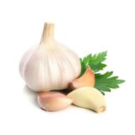Garlic - 100 gm  - Fresh Vegetable